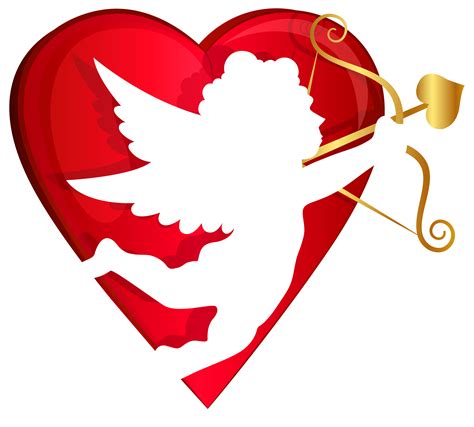 cupid pictures for valentine's day